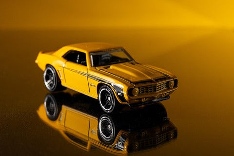 Diecast