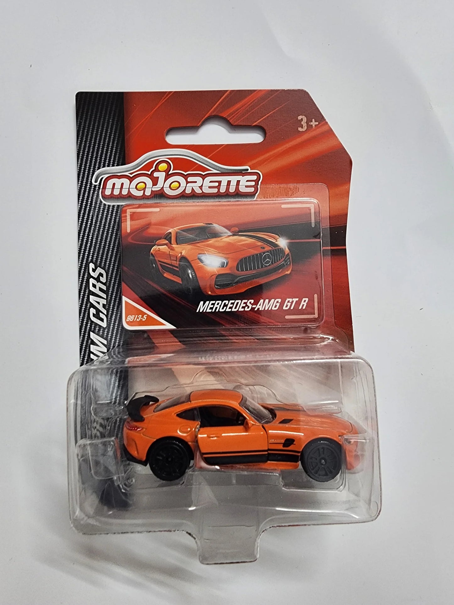 Majorette AMG
