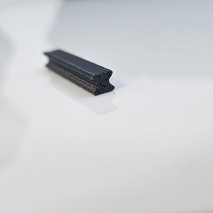 Modular Hot Wheels Wall Display Shelf | Hexagon Wall Shelf for 1/64 Diecast Cars | Matte Black Tool Free | Expandable Honeycomb Storage for Hotwheels, Matchbox & 1:64 Diecast Cars 1PC