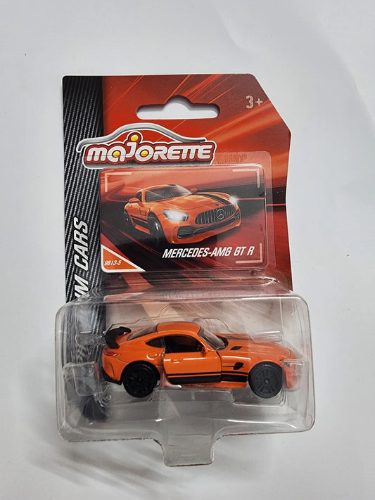 Majorette AMG